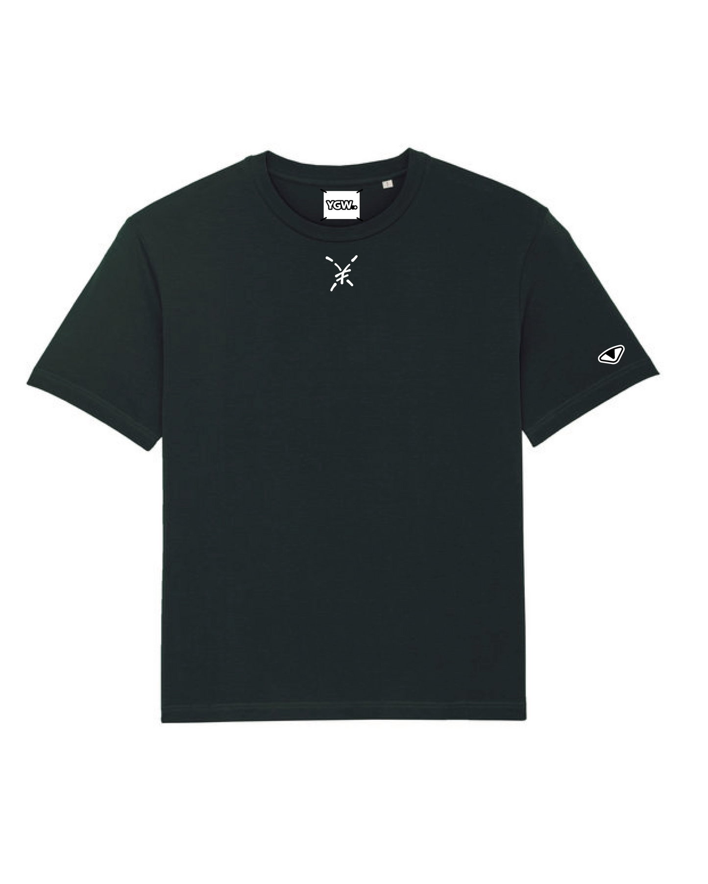 YGW Originals t-shirt