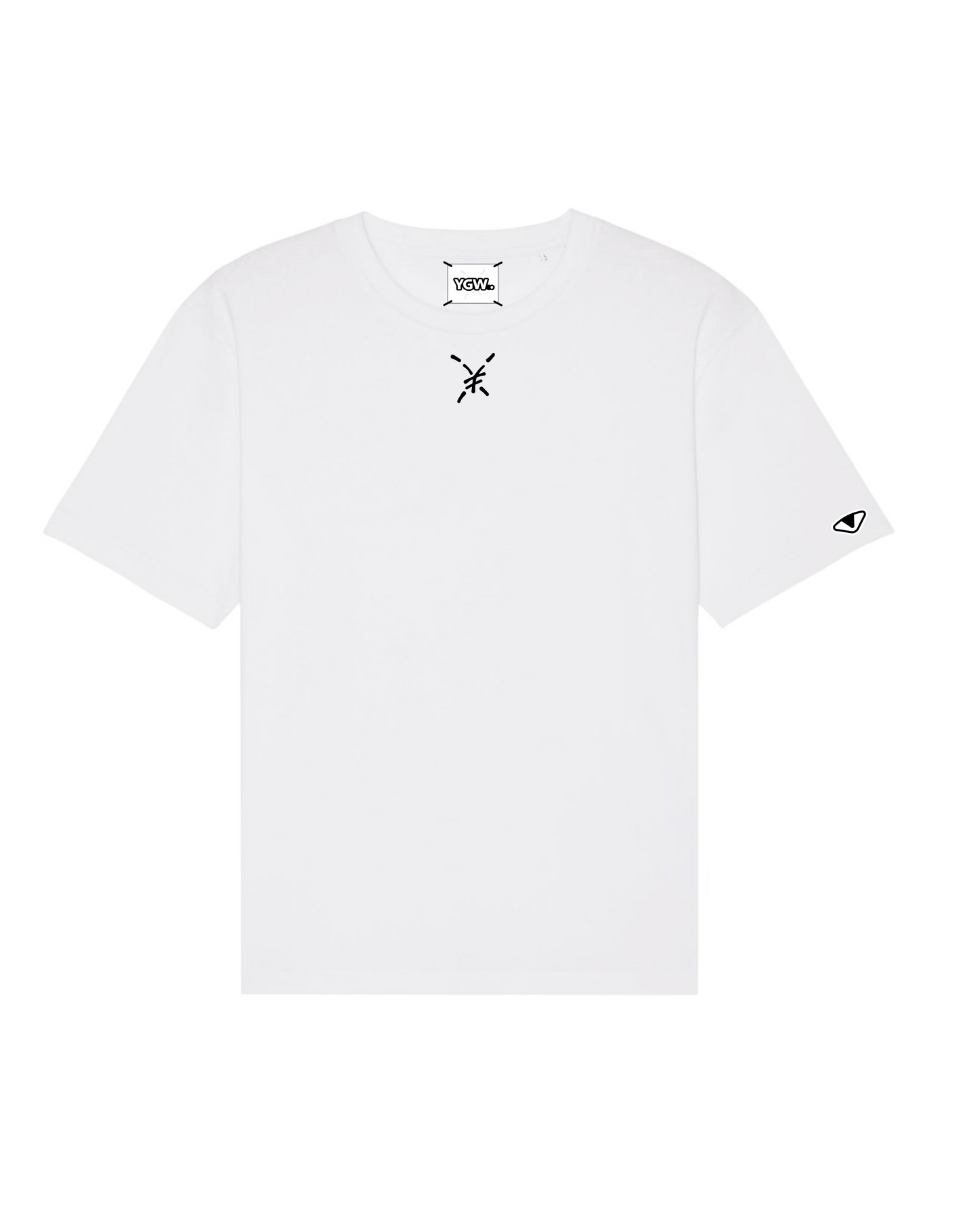 YGW Originals t-shirt